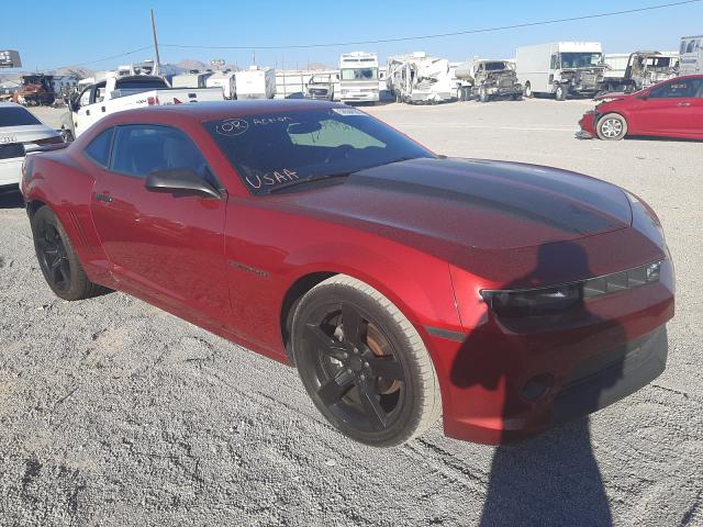 chevrolet camaro lt 2014 2g1fb1e37e9232274