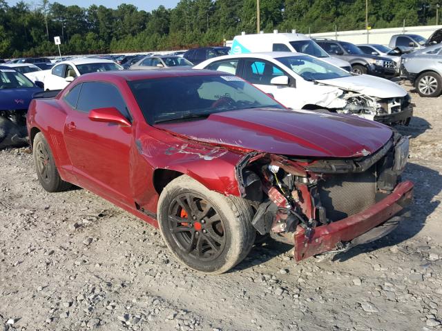 chevrolet camaro lt 2014 2g1fb1e37e9293866