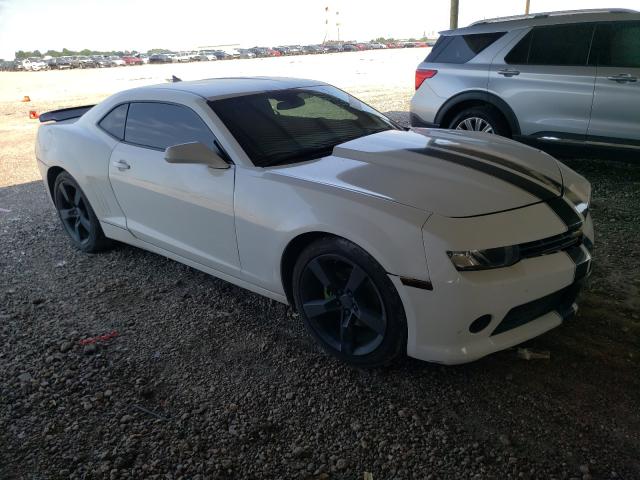 chevrolet camaro ls 2015 2g1fb1e37f9159652