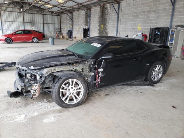 chevrolet camaro ls 2015 2g1fb1e37f9171395