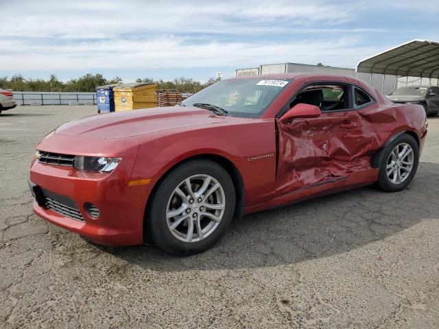 chevrolet camaro ls 2015 2g1fb1e37f9251036