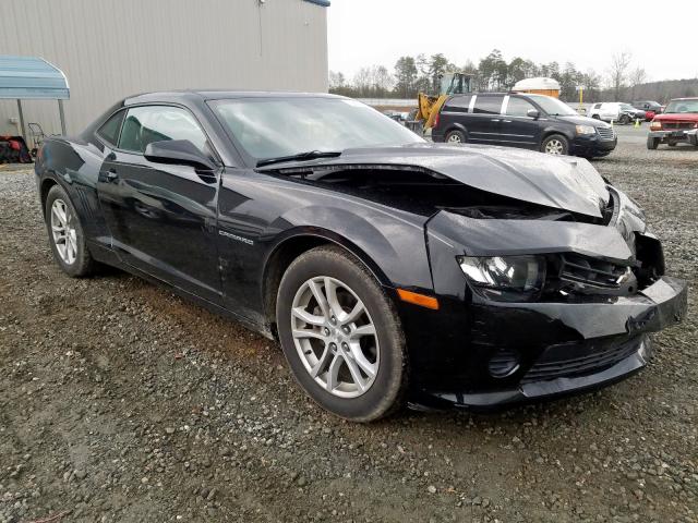 chevrolet camaro 2015 2g1fb1e37f9269407