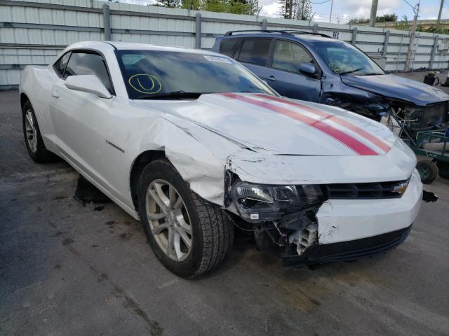 chevrolet camaro ls 2015 2g1fb1e37f9283176