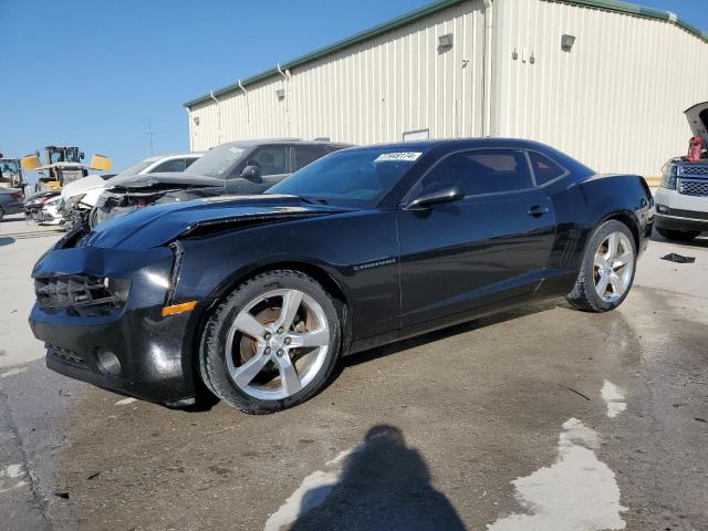 chevrolet camaro lt 2012 2g1fb1e38c9181039