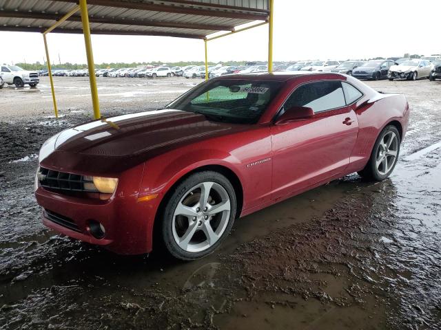 chevrolet camaro 2013 2g1fb1e38d9128150