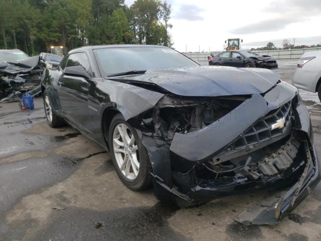 chevrolet camaro lt 2013 2g1fb1e38d9144249