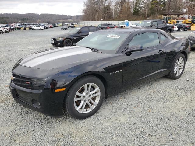 chevrolet camaro lt 2013 2g1fb1e38d9198473