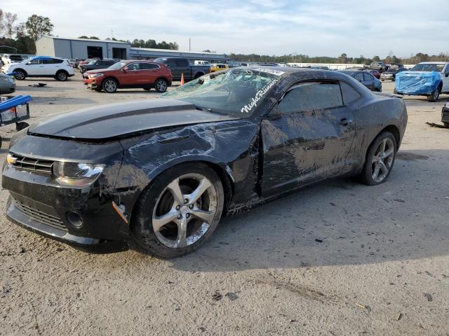 chevrolet camaro lt 2014 2g1fb1e38e9121894