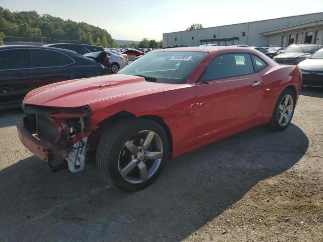 chevrolet camaro lt 2014 2g1fb1e38e9192660