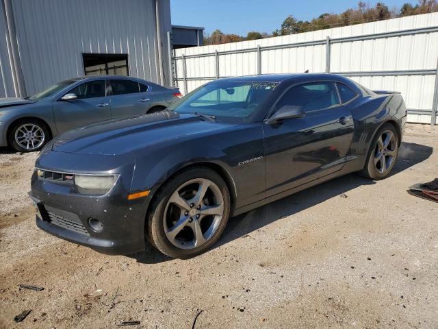 chevrolet camaro lt 2014 2g1fb1e38e9194375