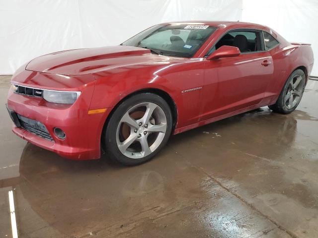 chevrolet camaro 2014 2g1fb1e38e9318273