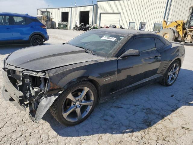 chevrolet camaro lt 2014 2g1fb1e38e9321240