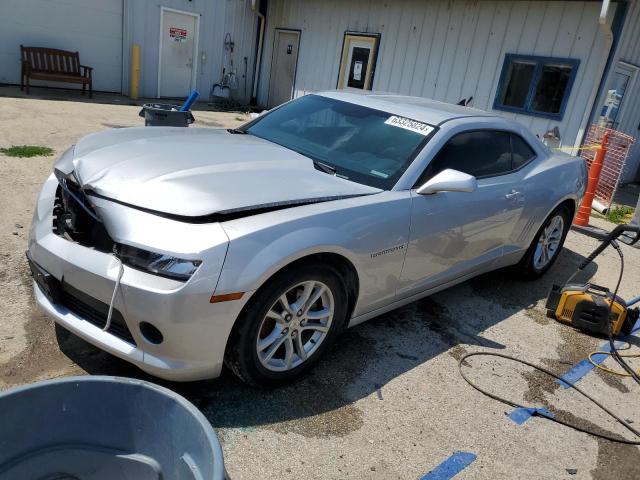 chevrolet camaro ls 2015 2g1fb1e38f9129253