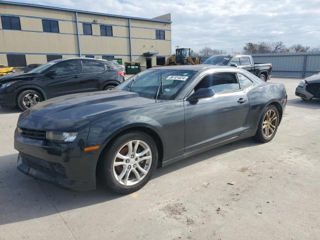 chevrolet camaro ls 2015 2g1fb1e38f9130466