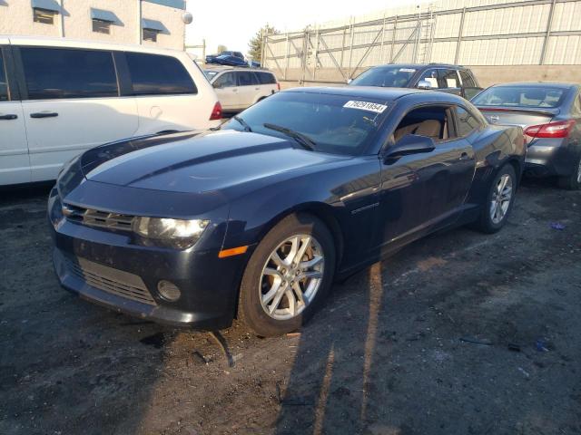 chevrolet camaro ls 2015 2g1fb1e38f9156825