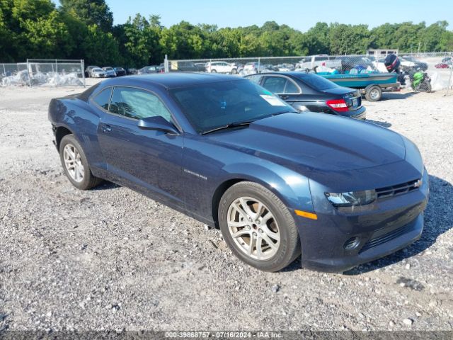 chevrolet camaro 2015 2g1fb1e38f9162169