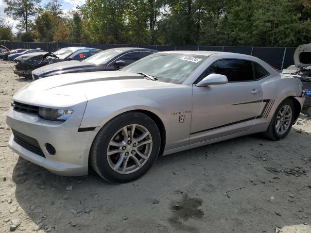 chevrolet camaro ls 2015 2g1fb1e38f9170160