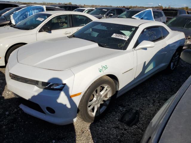 chevrolet camaro ls 2015 2g1fb1e38f9230583