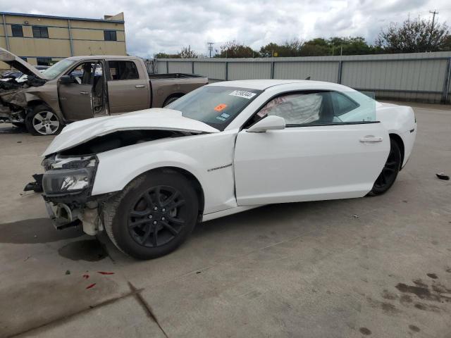 chevrolet camaro ls 2015 2g1fb1e38f9250347