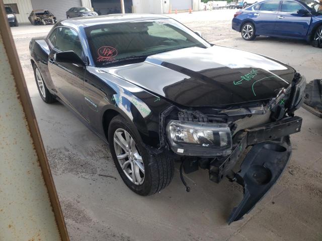 chevrolet camaro ls 2015 2g1fb1e38f9252521