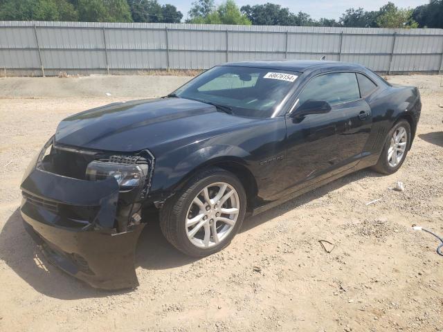 chevrolet camaro ls 2015 2g1fb1e38f9285356