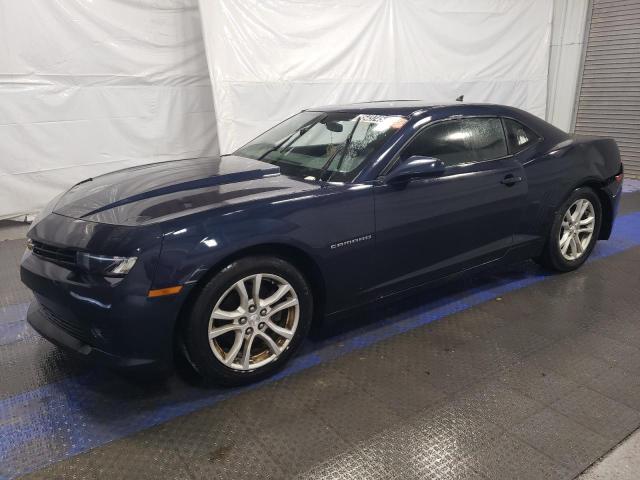 chevrolet camaro ls 2015 2g1fb1e38f9308621