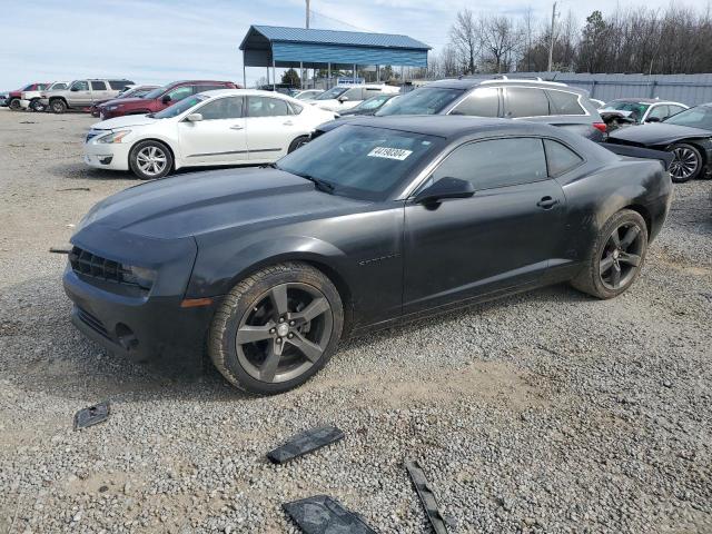 chevrolet camero 2012 2g1fb1e39c9130715