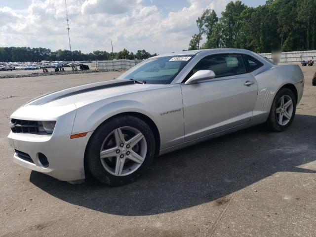 chevrolet camaro 2012 2g1fb1e39c9164167