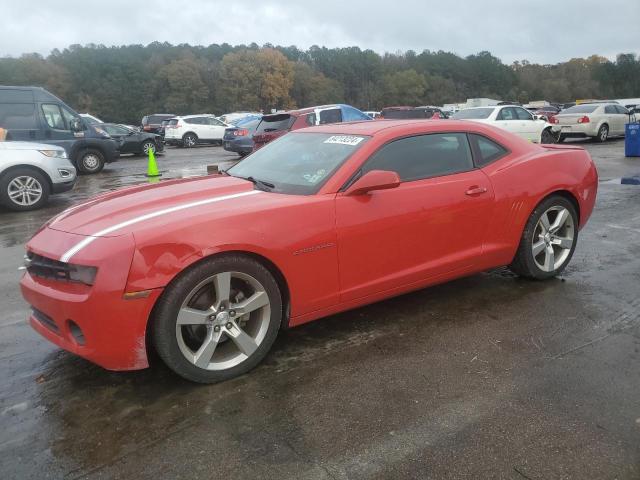 chevrolet camaro lt 2012 2g1fb1e39c9183043