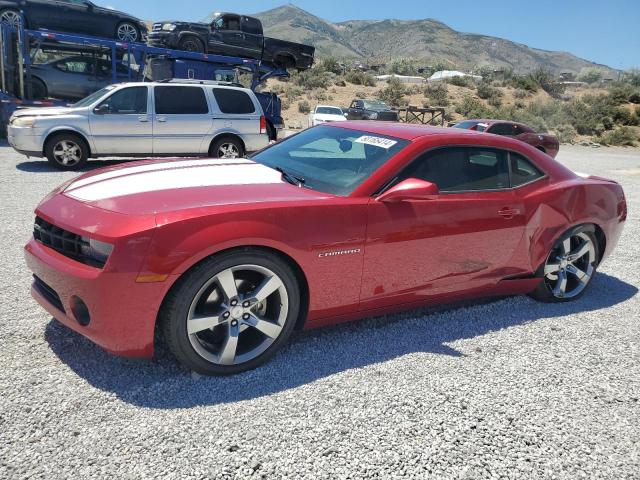 chevrolet camaro 2012 2g1fb1e39c9209575