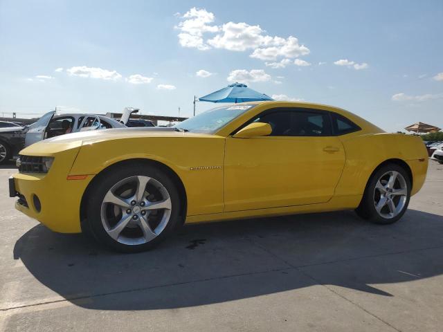 chevrolet camaro 2013 2g1fb1e39d9235188