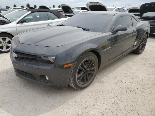 chevrolet camaro lt 2013 2g1fb1e39d9244747