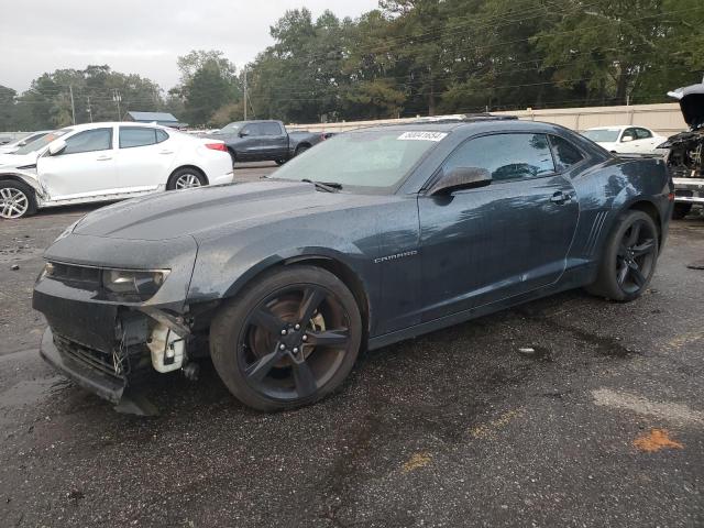 chevrolet camaro lt 2014 2g1fb1e39e9245429