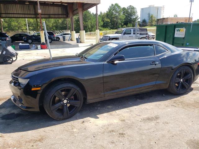 chevrolet camaro lt 2014 2g1fb1e39e9309646