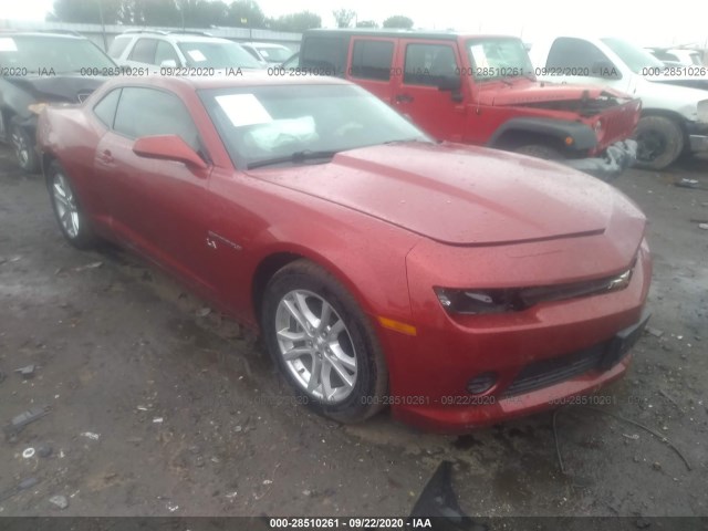 chevrolet camaro 2015 2g1fb1e39f9175464