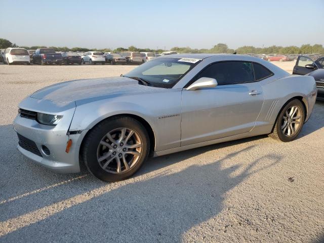 chevrolet camaro ls 2015 2g1fb1e39f9180261