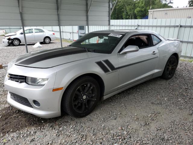 chevrolet camaro ls 2015 2g1fb1e39f9232004