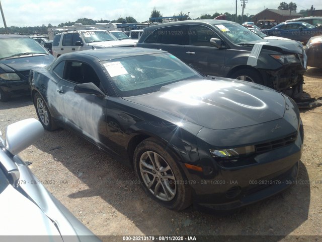 chevrolet camaro 2015 2g1fb1e39f9235145