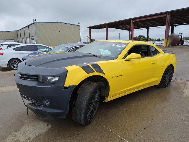 chevrolet camaro 2015 2g1fb1e39f9265293