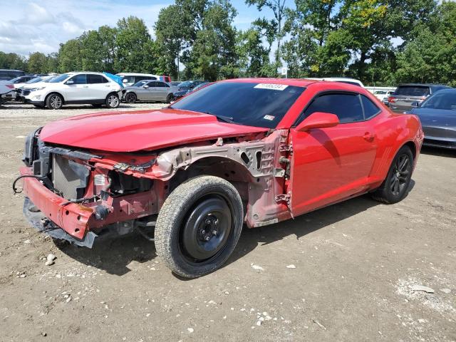 chevrolet camaro ls 2015 2g1fb1e39f9268596