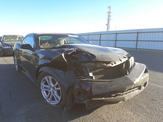 chevrolet camaro lt 2012 2g1fb1e3xc9183276