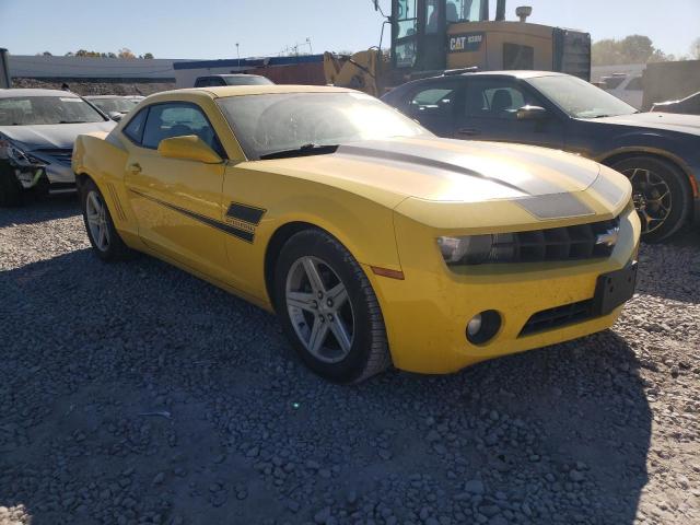 chevrolet camaro lt 2012 2g1fb1e3xc9212601