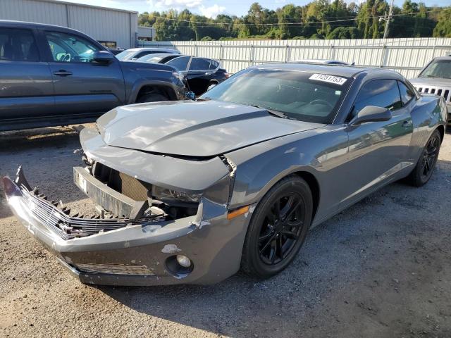 chevrolet camaro lt 2013 2g1fb1e3xd9186650