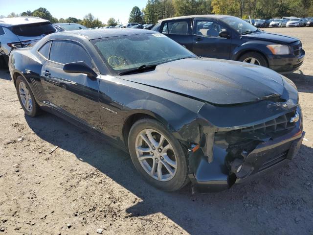 chevrolet camaro lt 2013 2g1fb1e3xd9210672