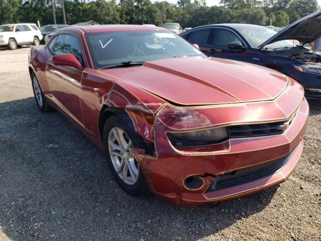 chevrolet camaro lt 2014 2g1fb1e3xe9283929