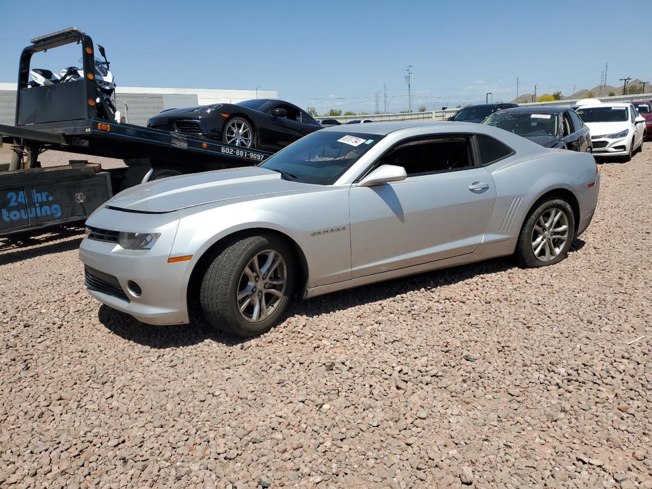 chevrolet camaro 2015 2g1fb1e3xf9123812