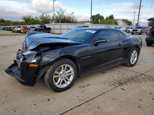 chevrolet camaro ls 2015 2g1fb1e3xf9147026