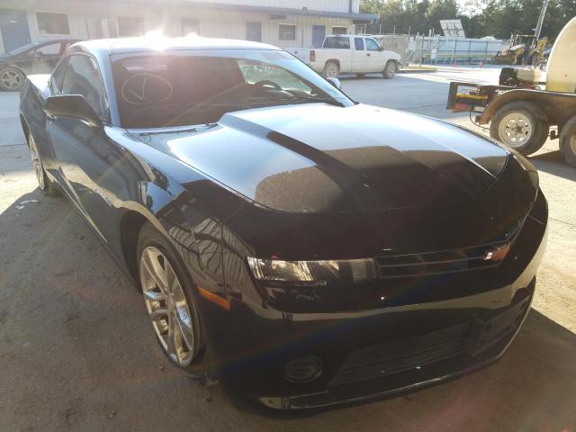 chevrolet camaro ls 2015 2g1fb1e3xf9181600