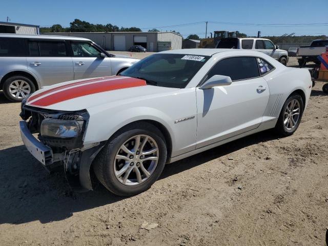 chevrolet camaro ls 2015 2g1fb1e3xf9198624