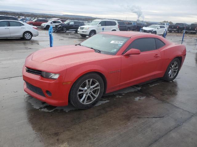 chevrolet camaro ls 2015 2g1fb1e3xf9259938